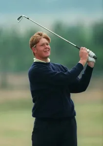 Gordon Sherry