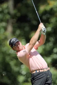 Graeme McDowell