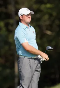 Graeme McDowell