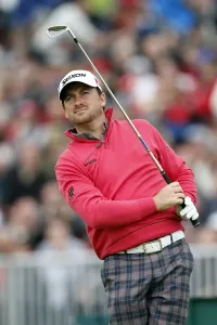 Graeme McDowell