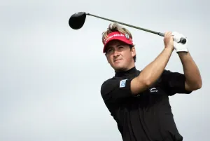 Graeme McDowell