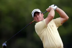 Graeme McDowell