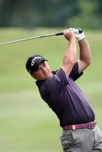 Graeme McDowell