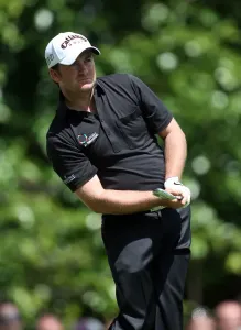 Graeme McDowell