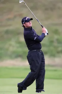 Graham McDowell