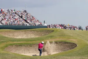 Graeme McDowell
