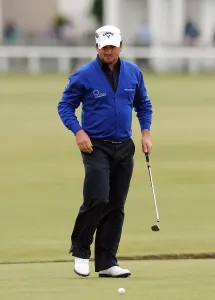 Graham McDowell