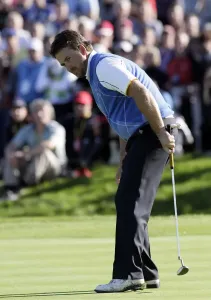 Gräme McDowell