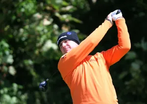 Graeme Storm