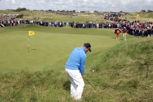 Graeme Storm