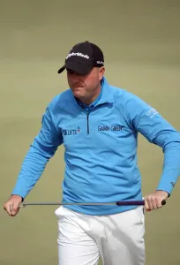 Graeme Sturm