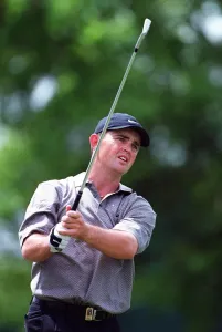 Greg Chalmers