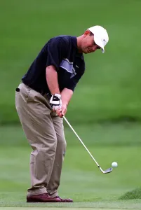 Greg Chalmers