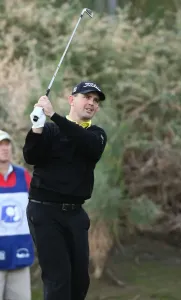 Greg Chalmers