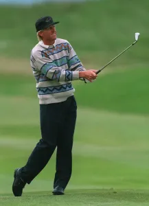 British Open Winners List Drucke: Greg Norman