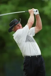Greg Norman