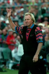 Greg Norman