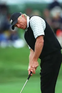 Greg Norman