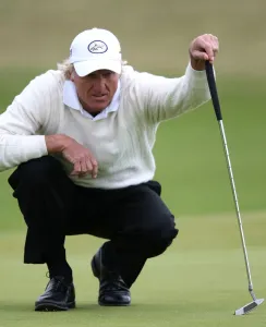 Greg Norman