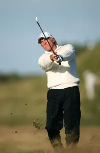 Greg Norman