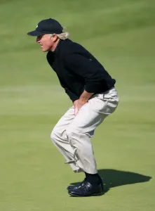 Greg Norman
