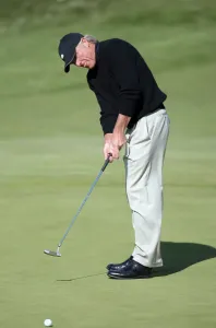 Greg Norman
