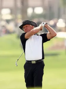 Greg Norman