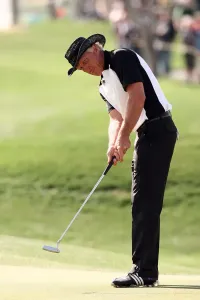 Greg Norman