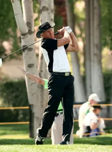 Greg Norman