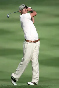 Professional Golfer Photos Drucke: Gregory Havret