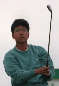Turnberry Golf Course Drucke: Hirosha Goda
