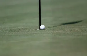 British Open Champions Drucke: Get In The Hole