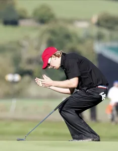 Hunter Mahan