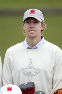 Ryder Cup Winners Drucke: Hunter Mahon