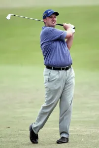 Iain Pyman