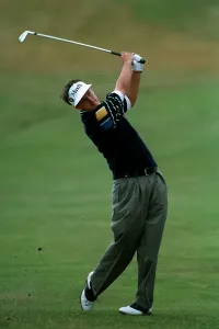 Iain Pyman