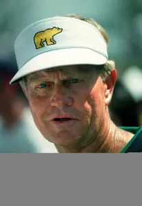 Jack Nicklaus