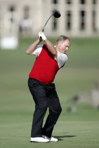 Jack Nicklaus