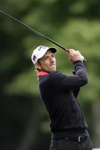 Wentworth Golf Course Drucke: Jamie Elson