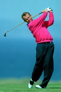 Jamie Spence