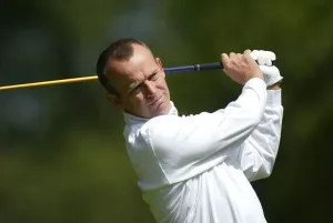 Jamie Spence