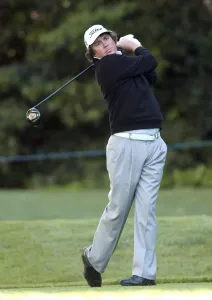 Jason Dufner