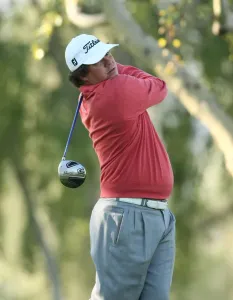 Jason Dufner