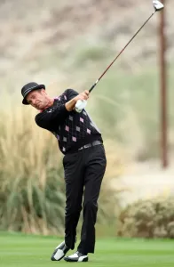 Jasper Parnevik