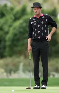 Jasper Parnevik