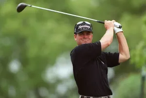 Professional Golfer Photos Drucke: Jay Williamson