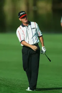 Jeff Maggert