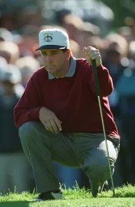 Jeff Maggert