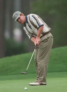 Jeff Maggert