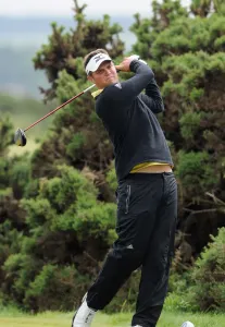 Jeff Overton